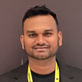 Deepak Kumar