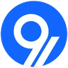 91Wheels logo
